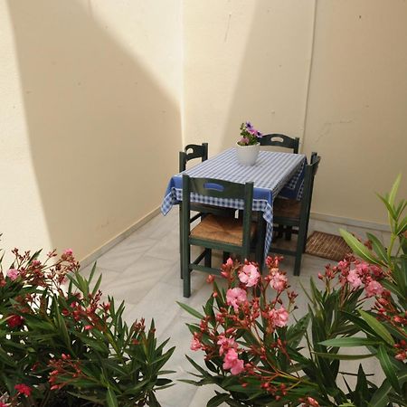 Terra Fos Naxos Studios Naxos City Pokój zdjęcie