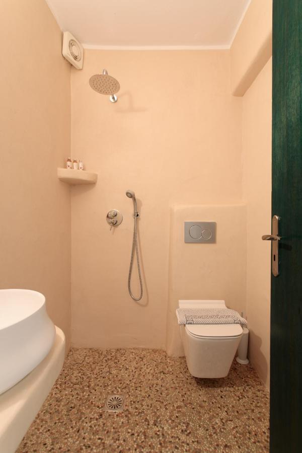 Terra Fos Naxos Studios Naxos City Zewnętrze zdjęcie