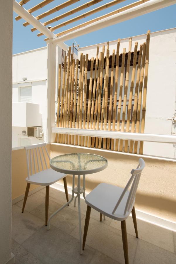 Terra Fos Naxos Studios Naxos City Zewnętrze zdjęcie