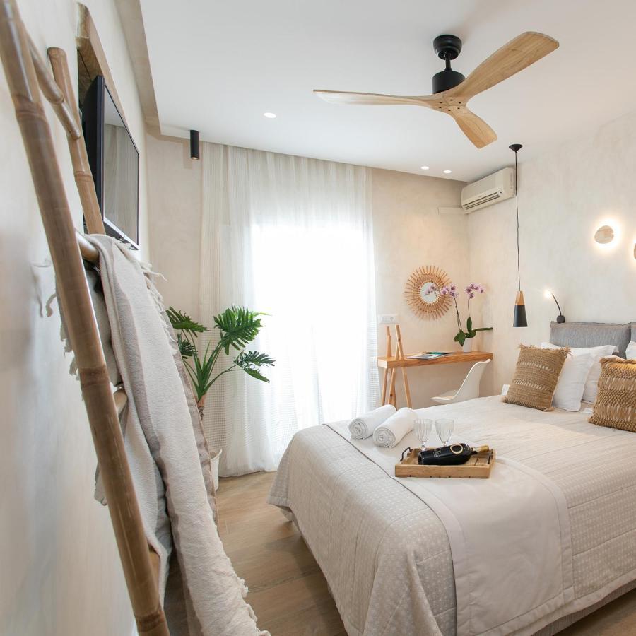 Terra Fos Naxos Studios Naxos City Zewnętrze zdjęcie