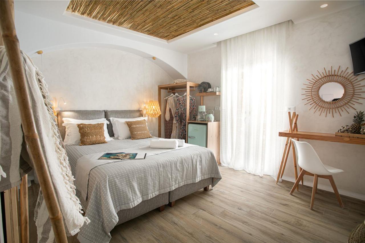 Terra Fos Naxos Studios Naxos City Zewnętrze zdjęcie